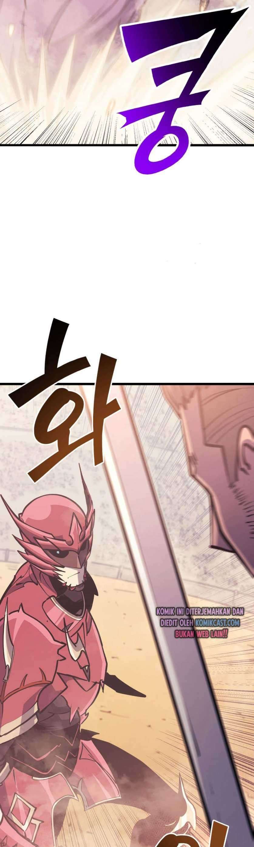 Max Level Returner Chapter 97 Gambar 32