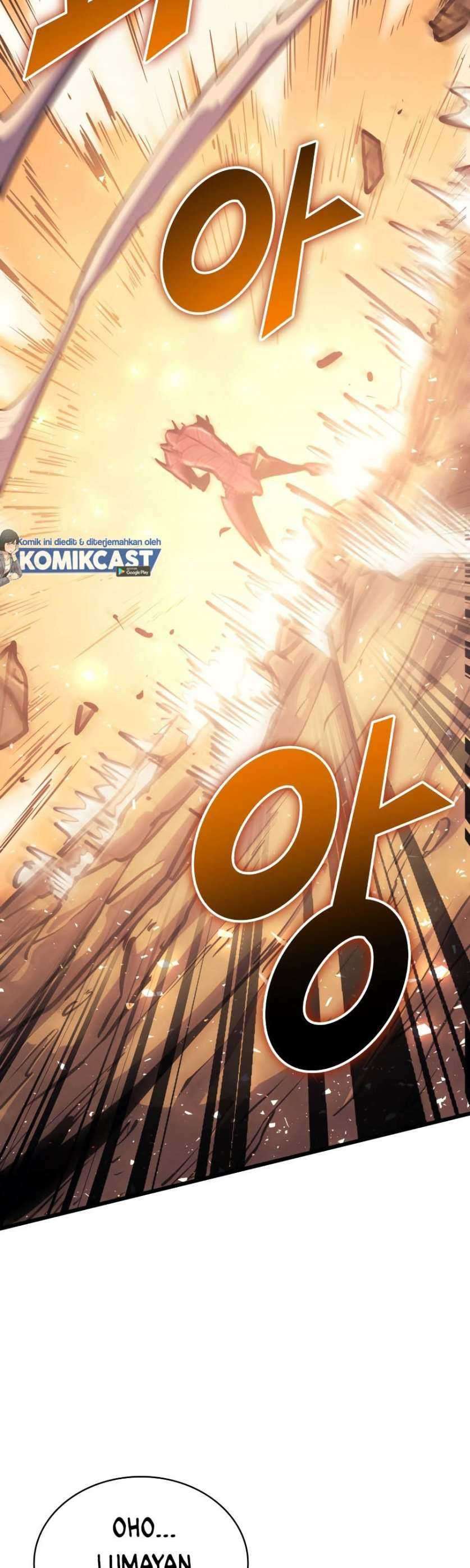 Max Level Returner Chapter 97 Gambar 34