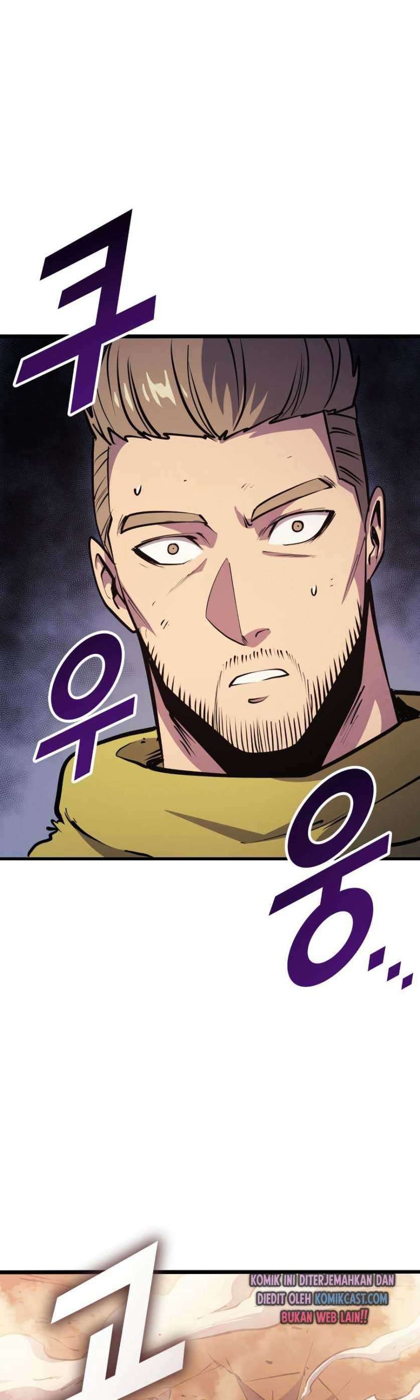 Max Level Returner Chapter 97 Gambar 41