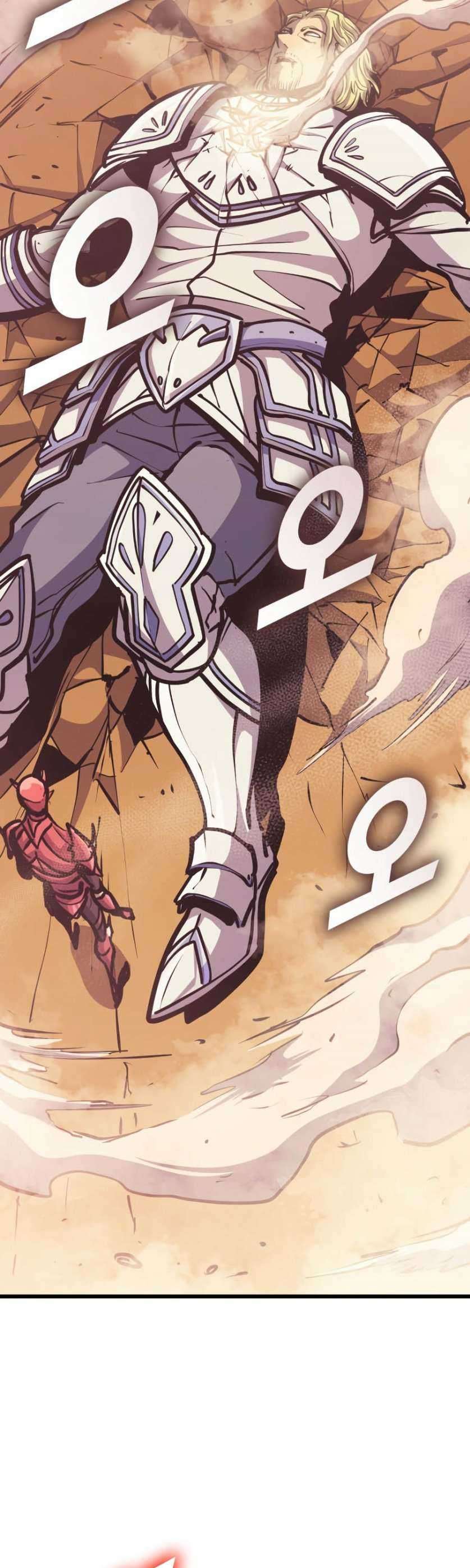 Max Level Returner Chapter 97 Gambar 42