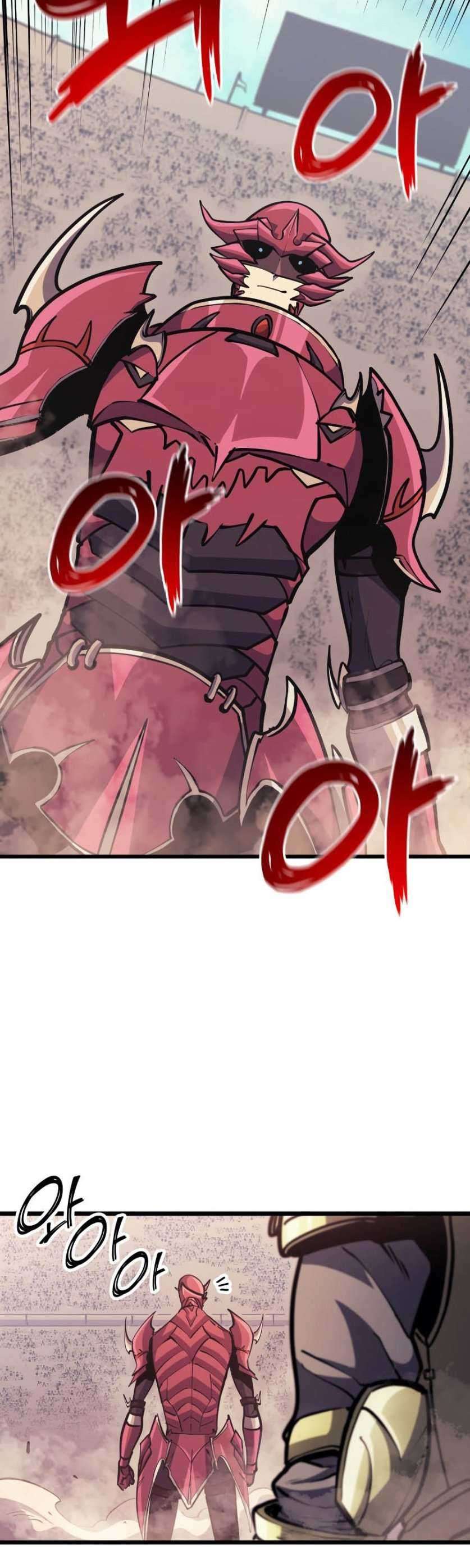 Max Level Returner Chapter 97 Gambar 50