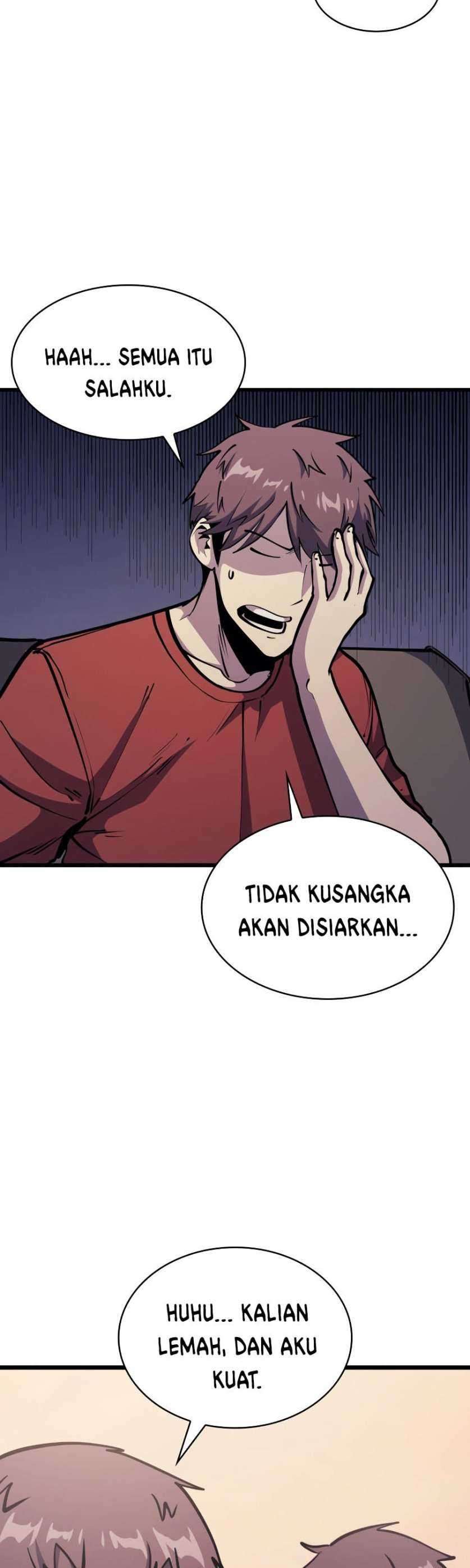 Max Level Returner Chapter 97 Gambar 58
