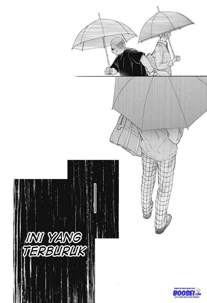 Kono Oto Tomare! Chapter 80 Gambar 24