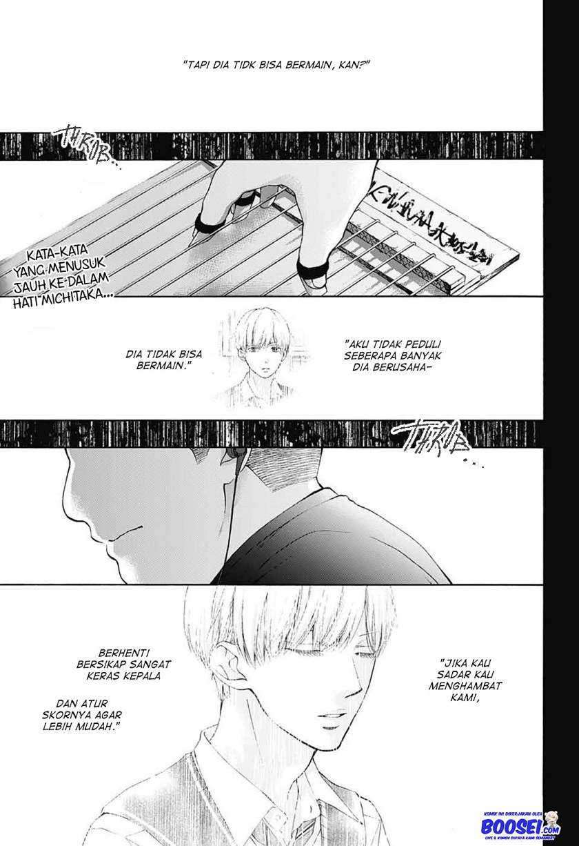 Kono Oto Tomare! Chapter 80 Gambar 3