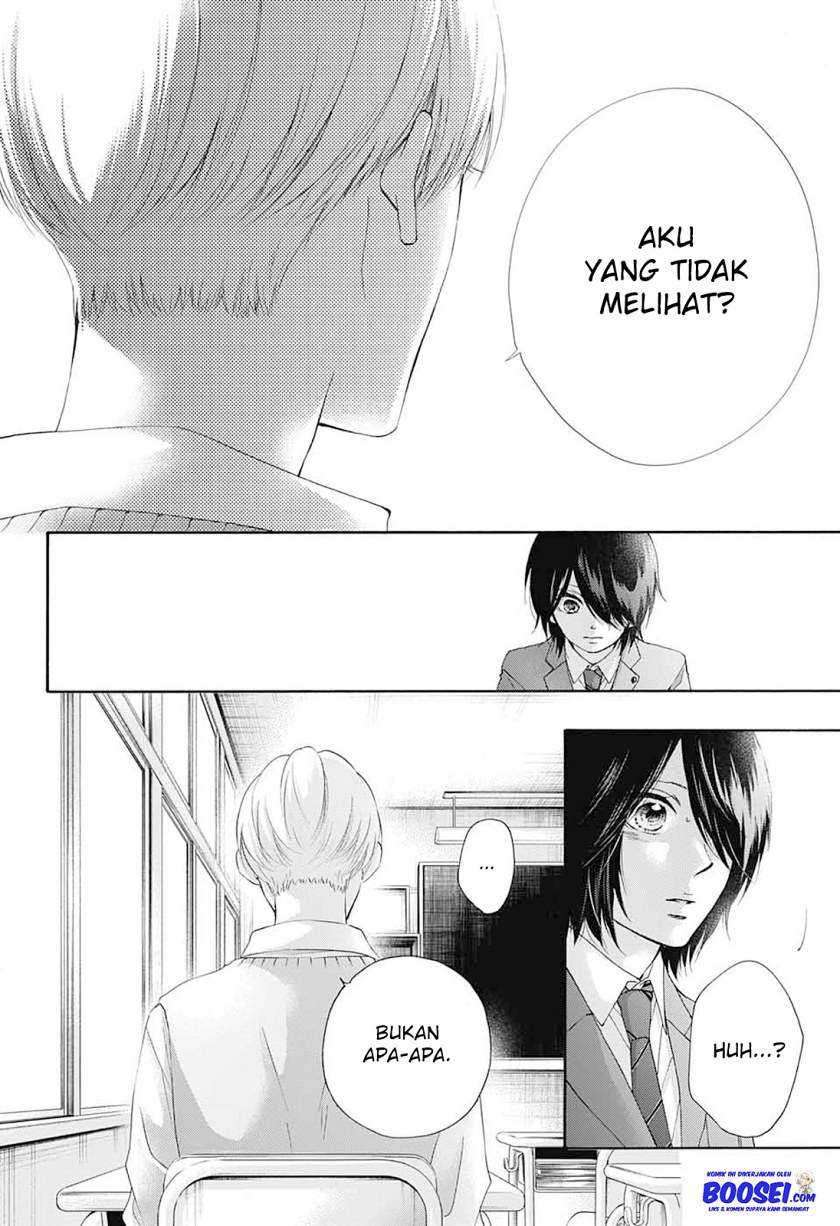 Kono Oto Tomare! Chapter 80 Gambar 9