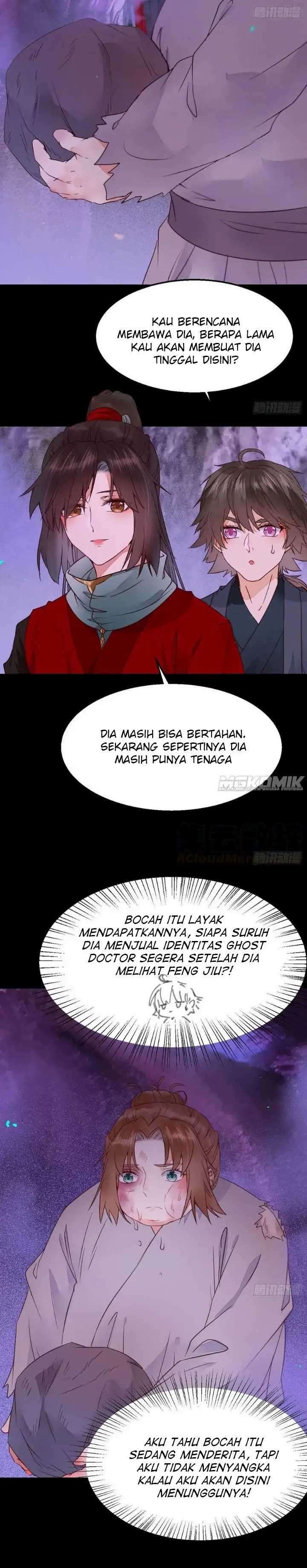 The Ghostly Doctor Chapter 363 Gambar 12