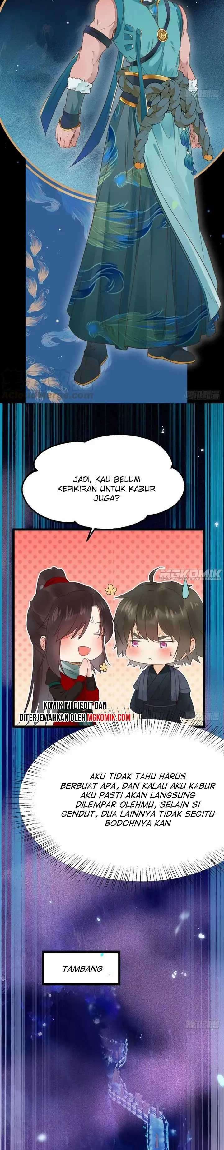 Baca Manhua The Ghostly Doctor Chapter 363 Gambar 2