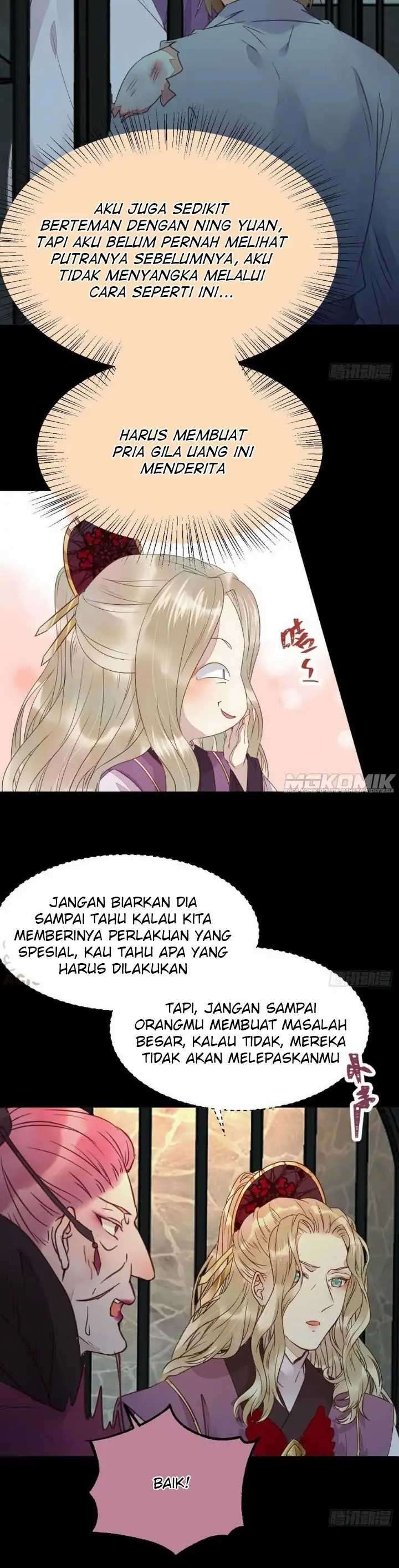 The Ghostly Doctor Chapter 362 Gambar 14
