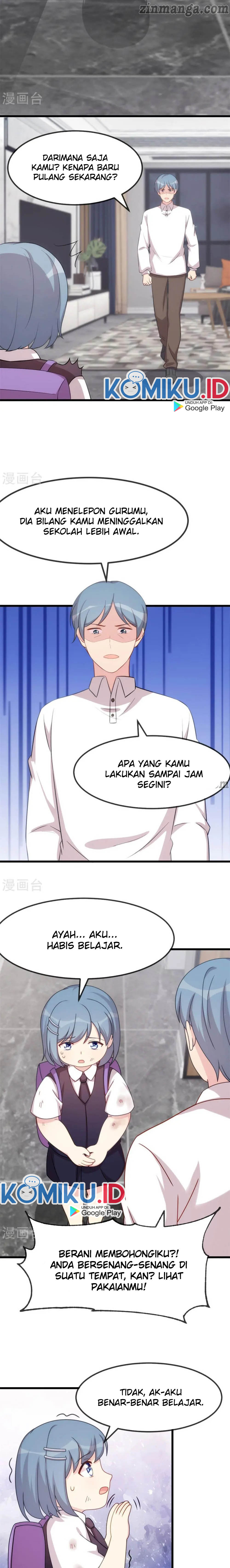 CEO’s Sudden Proposal Chapter 311 Gambar 3