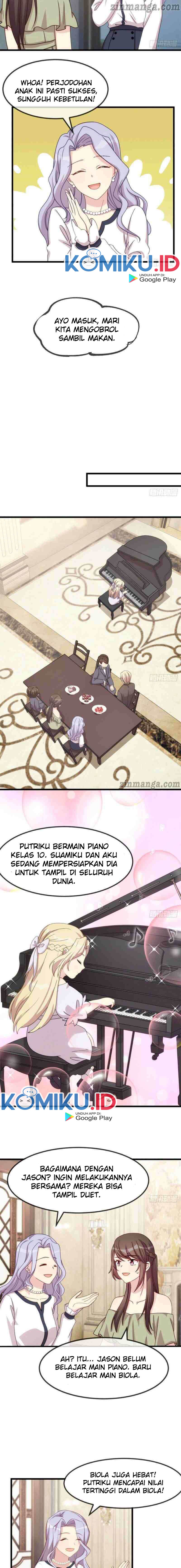 CEO’s Sudden Proposal Chapter 319 Gambar 4