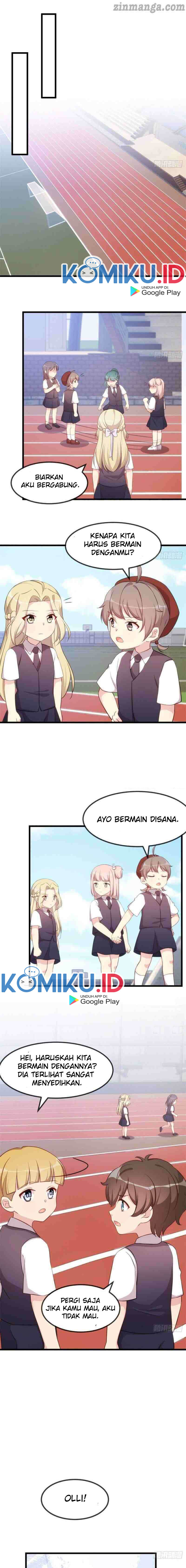 CEO’s Sudden Proposal Chapter 321 Gambar 3