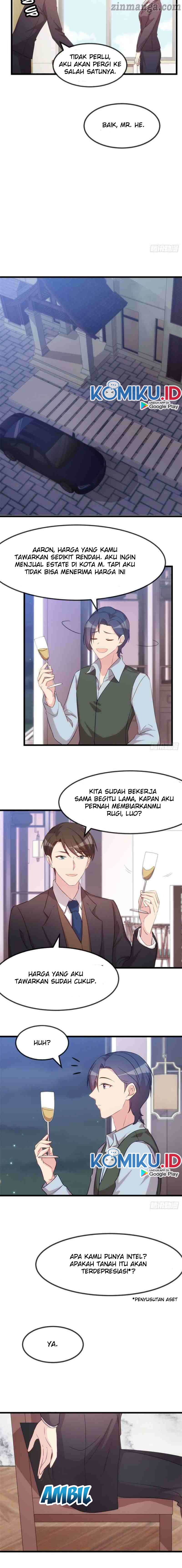 CEO’s Sudden Proposal Chapter 325 Gambar 3