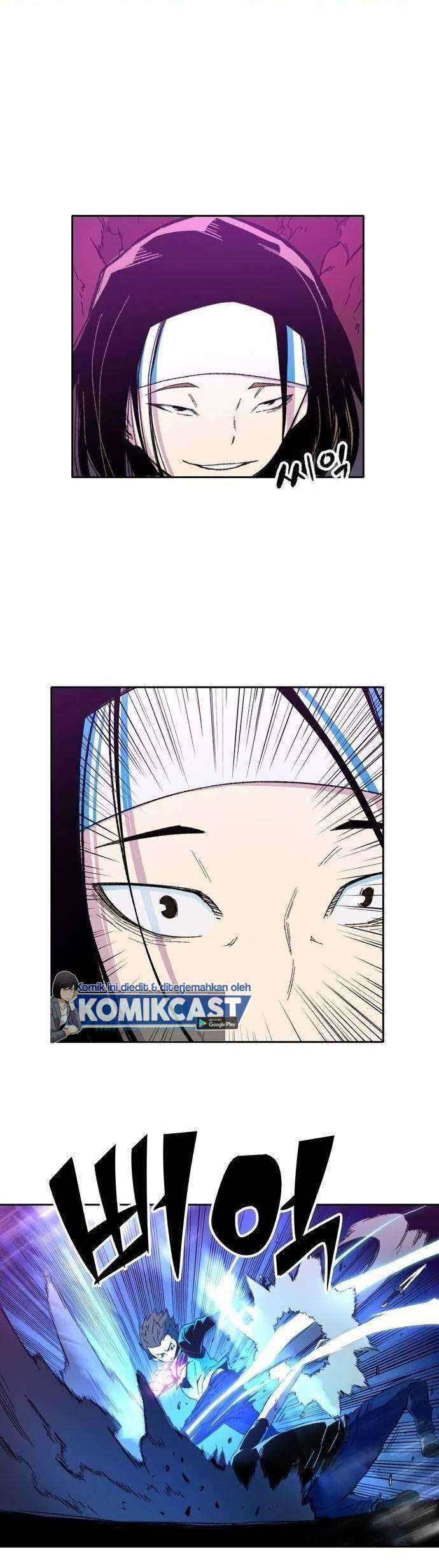 OOPARTS  Chapter 42 Gambar 23