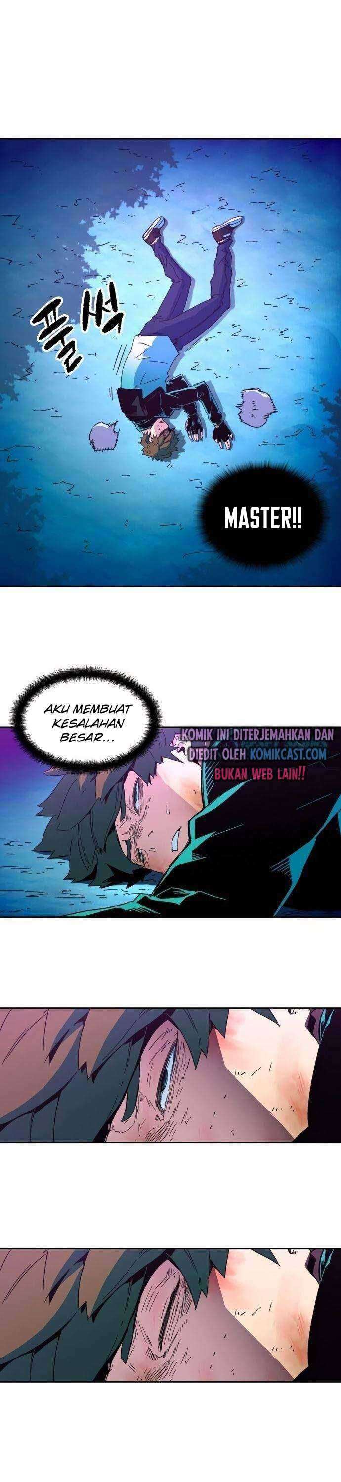 OOPARTS  Chapter 42 Gambar 26