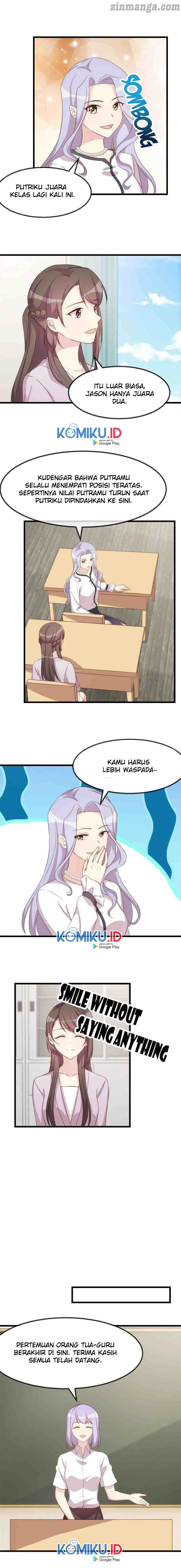 CEO’s Sudden Proposal Chapter 332 Gambar 3