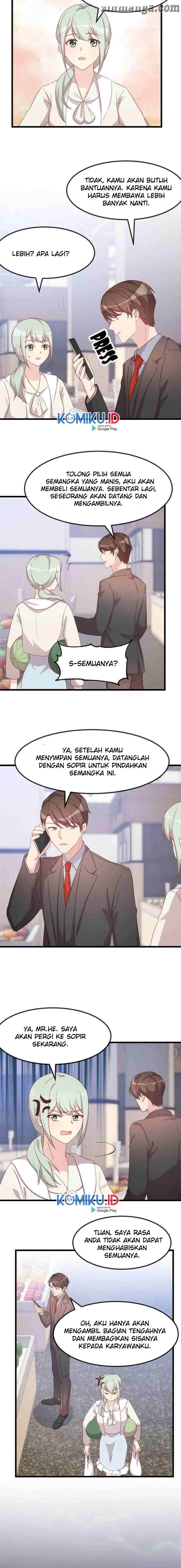 CEO’s Sudden Proposal Chapter 336 Gambar 3