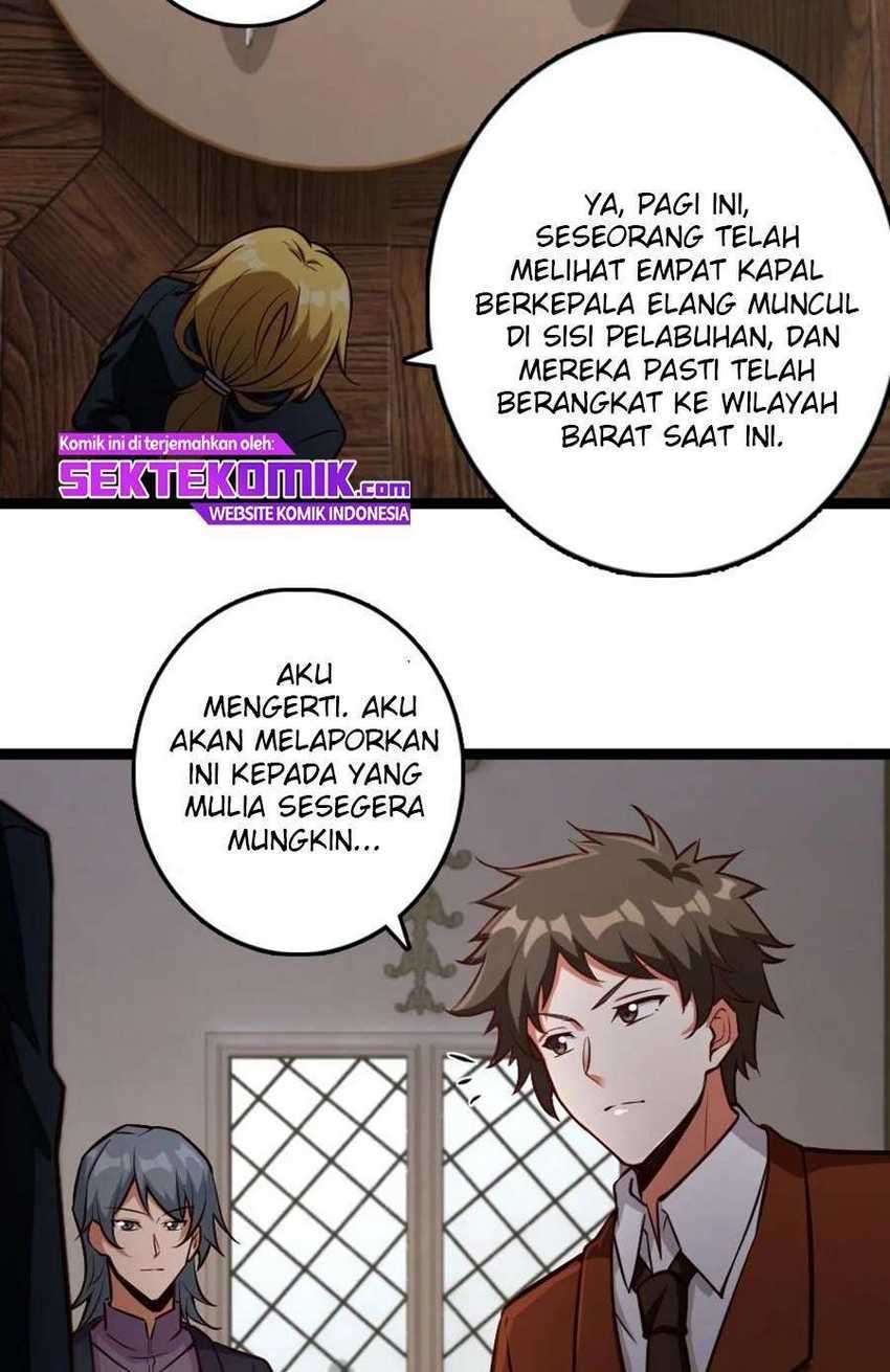 Release That Witch Chapter 292 Gambar 23