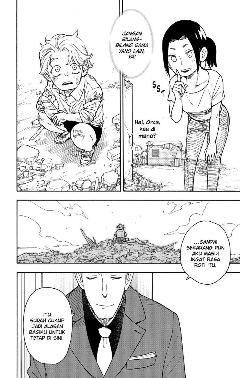 Spy X Family Chapter 49 Gambar 10