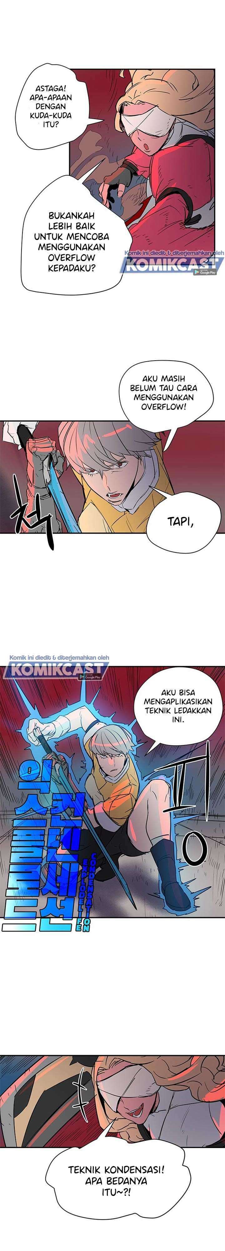 Get Life Chapter 83 Gambar 22