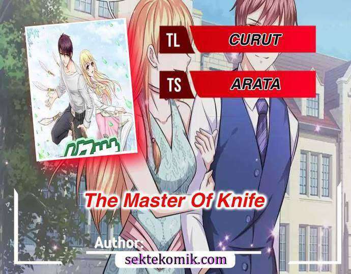 Baca Komik The Master of Knife Chapter 247 Gambar 1