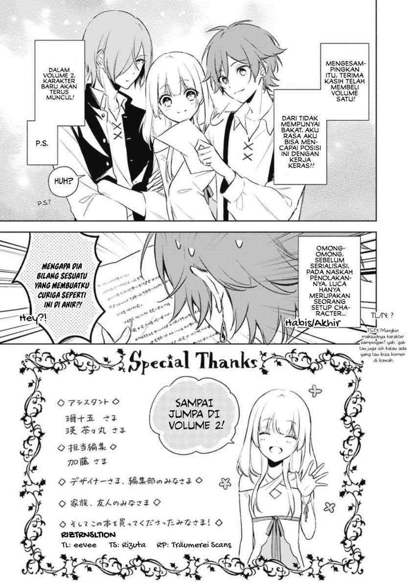Baca Manga Ouji-sama Nante Iranai Chapter 145 Gambar 2