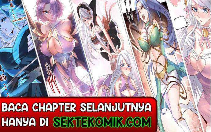 God Fisherman Chapter 158 Gambar 32