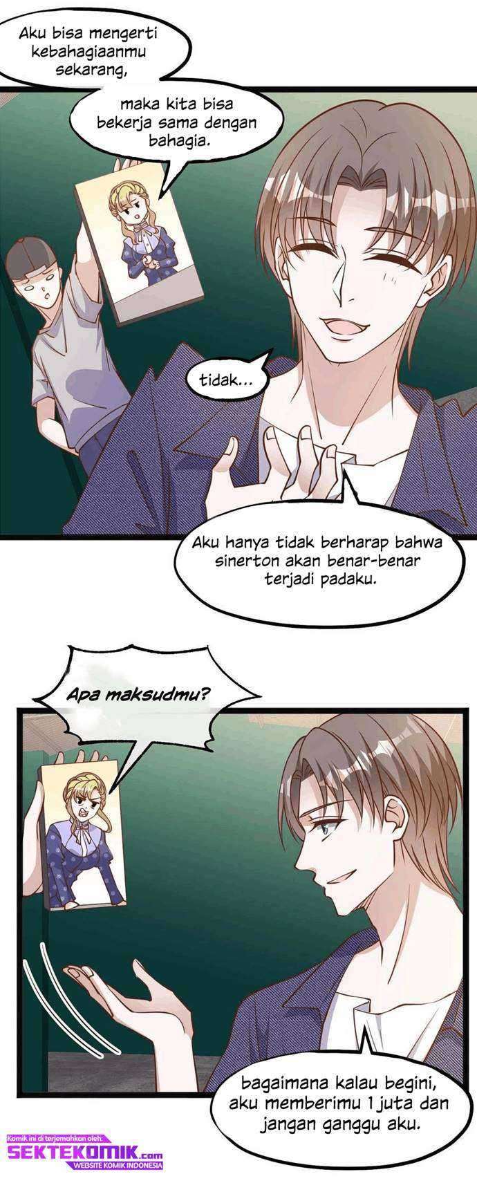 God Fisherman Chapter 158 Gambar 9