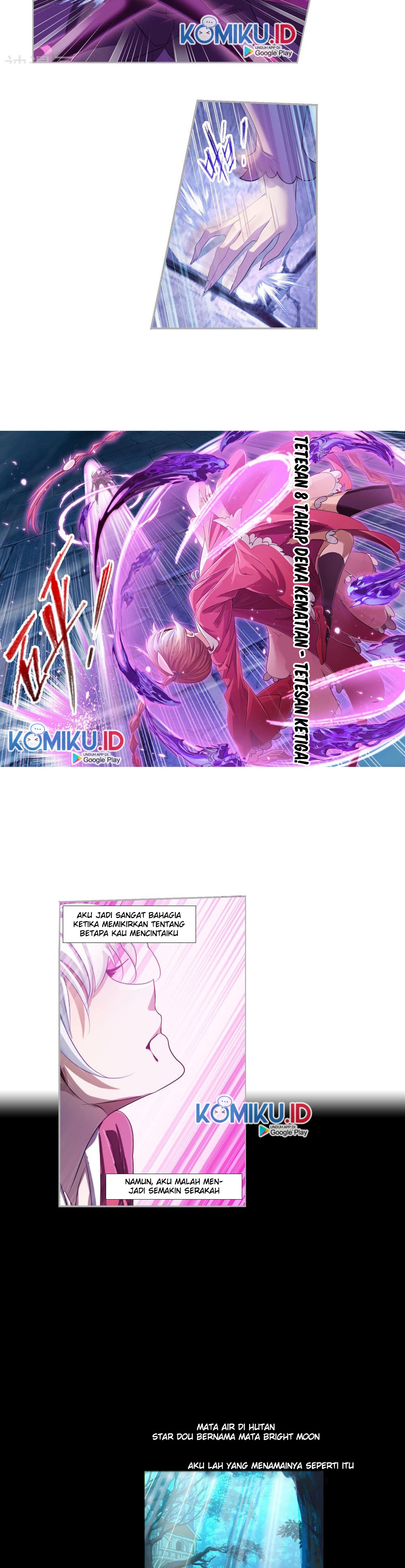 Soul Land Chapter 277 Gambar 9