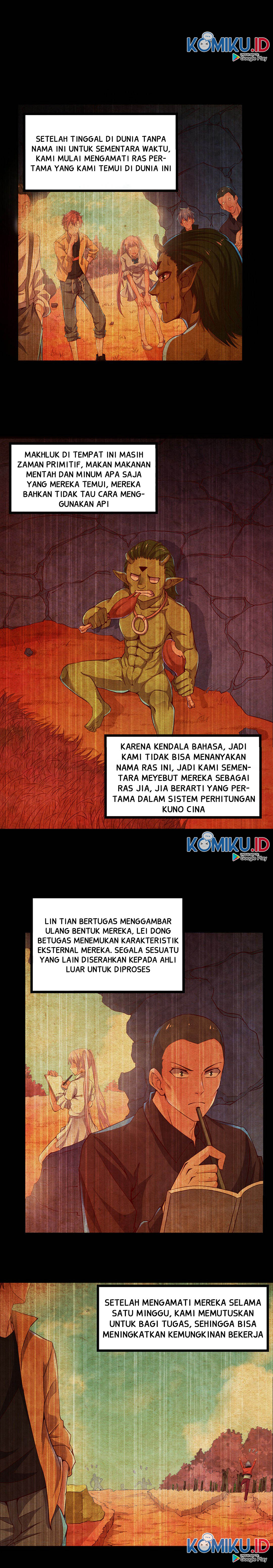 Baca Manhua Gold System Chapter 56 Gambar 2