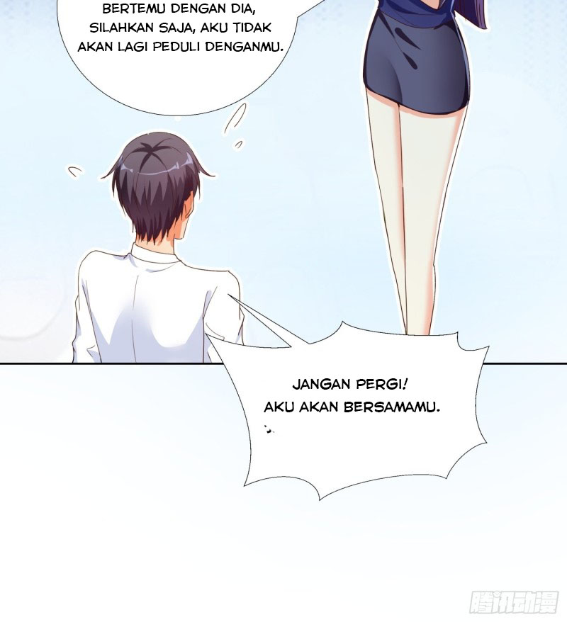 Super School Doctor Chapter 129 Gambar 27