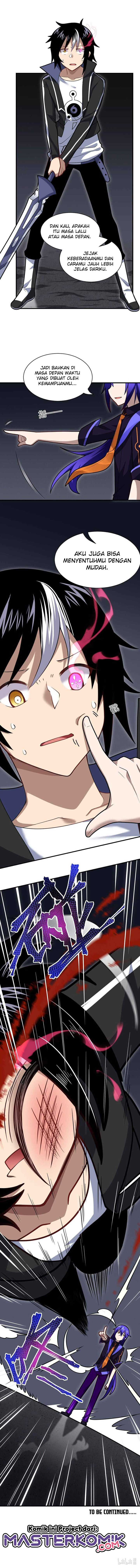 I, the Strongest Demon, Have Regained My Youth?! Chapter 28 Gambar 10