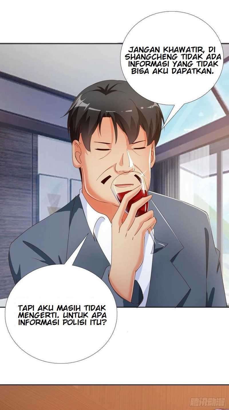 Super School Doctor Chapter 128 Gambar 7