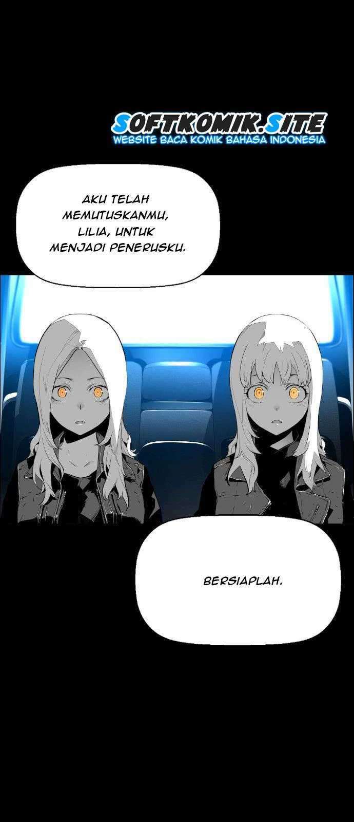 Terror Man Chapter 112 Gambar 12