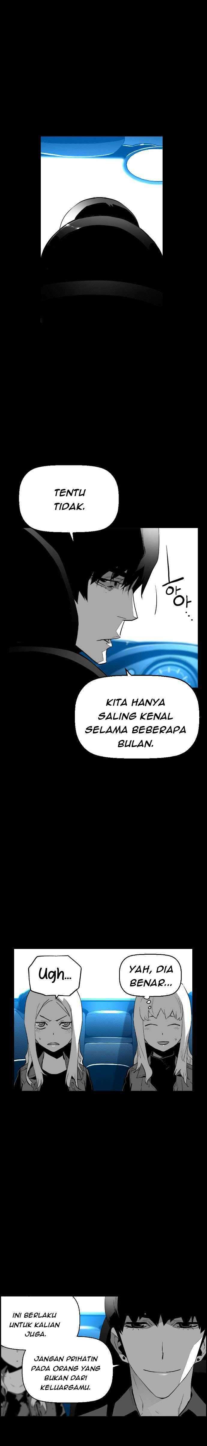 Terror Man Chapter 112 Gambar 18