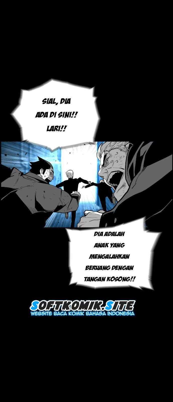 Terror Man Chapter 112 Gambar 26