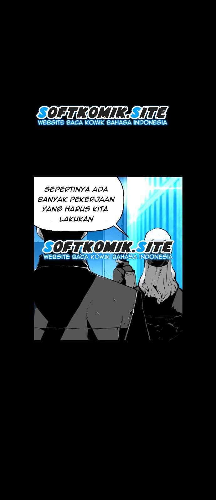 Terror Man Chapter 112 Gambar 3