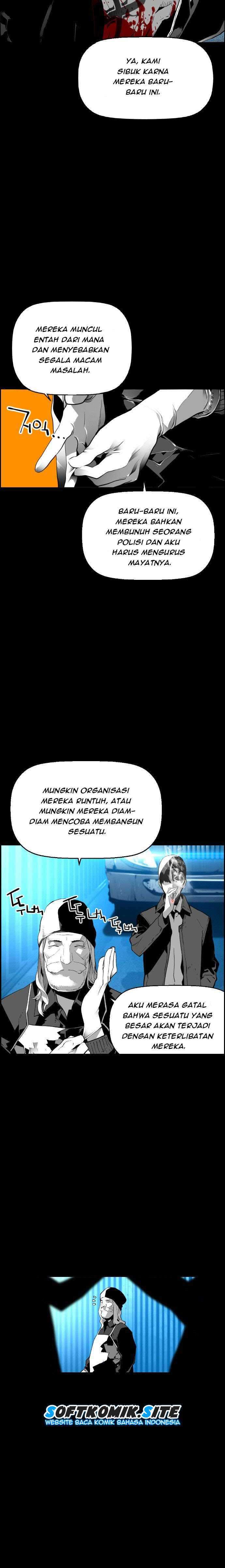 Terror Man Chapter 112 Gambar 7