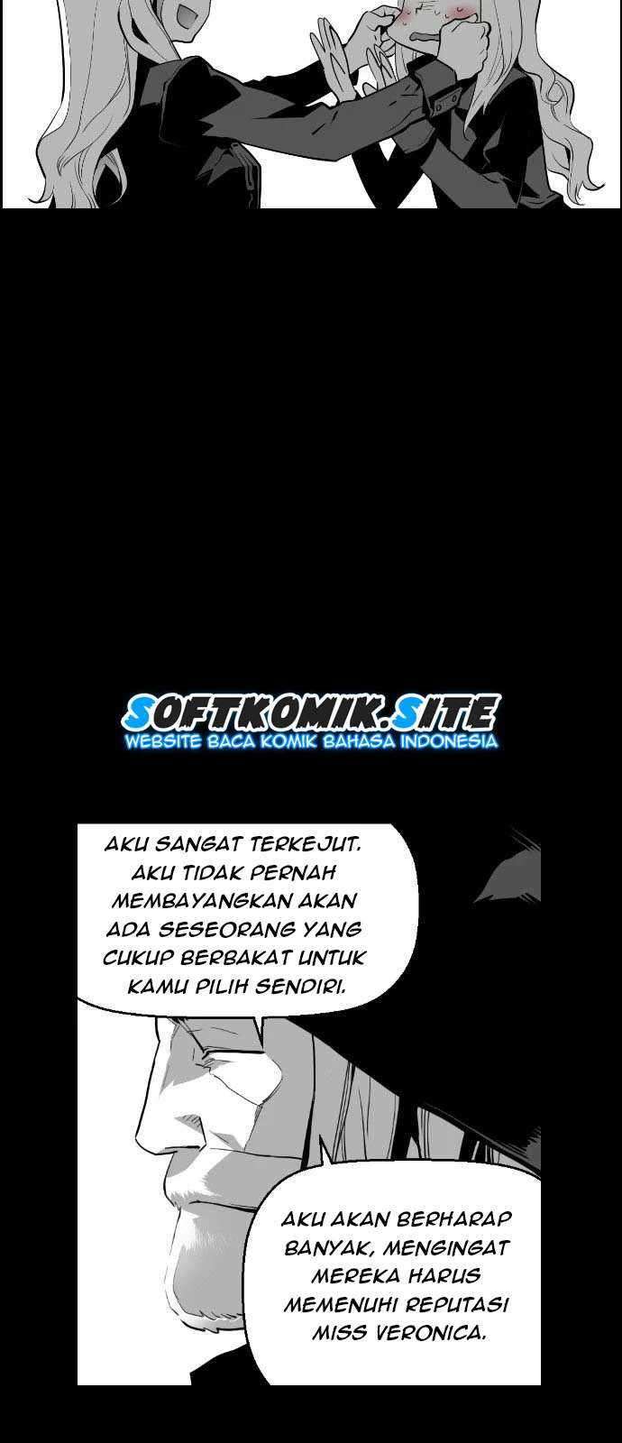 Terror Man Chapter 112 Gambar 9