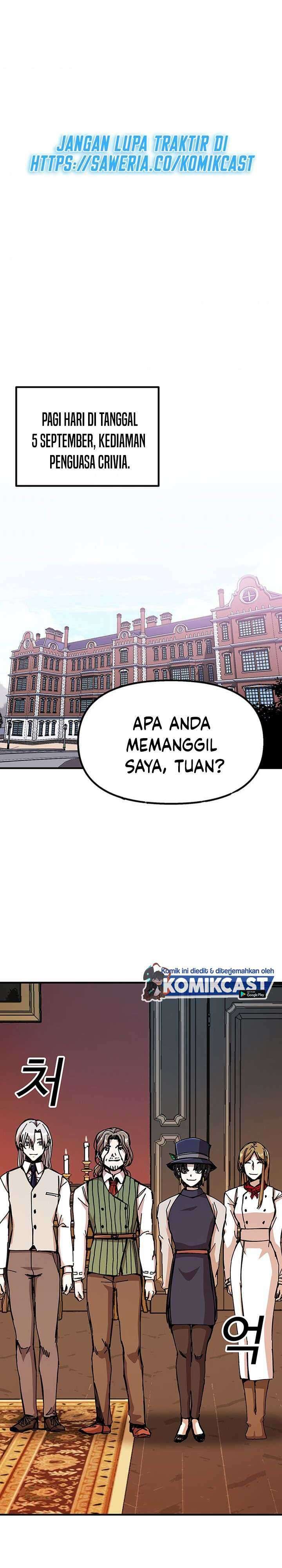 I Am Player Who Suck Alone Chapter 69 Gambar 17
