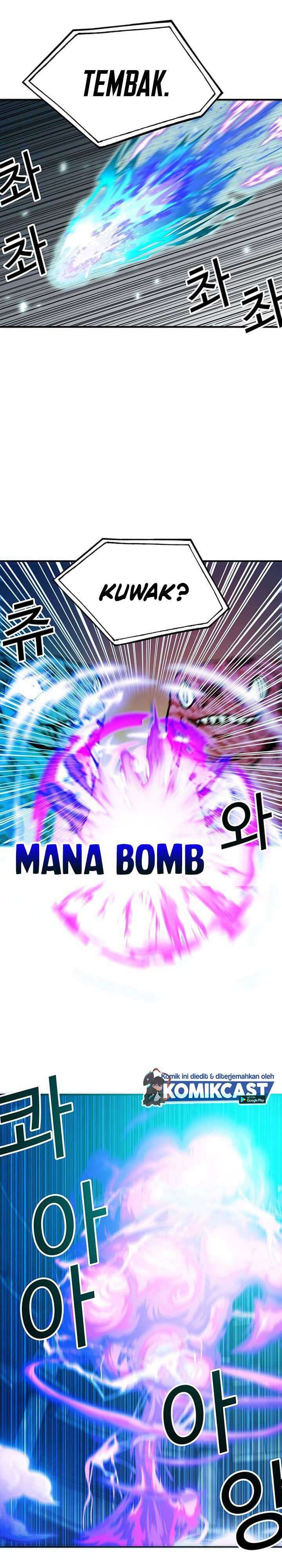 I Am Player Who Suck Alone Chapter 69 Gambar 9