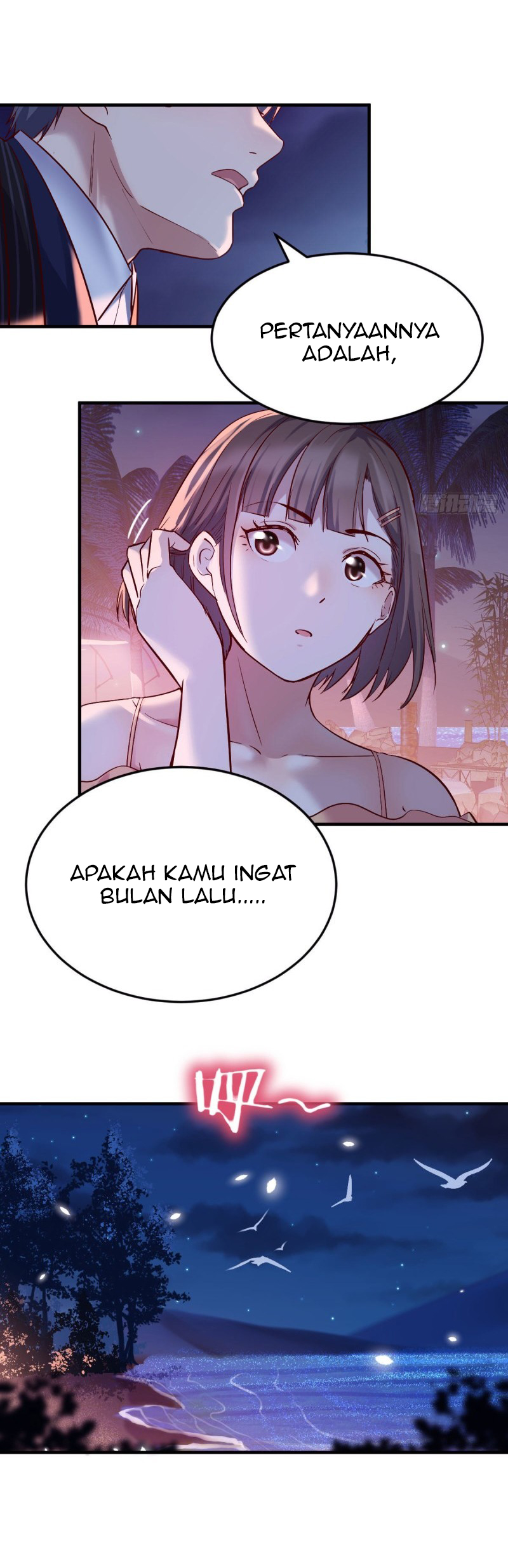 I Have Twin Girlfriends Chapter 51 Gambar 10