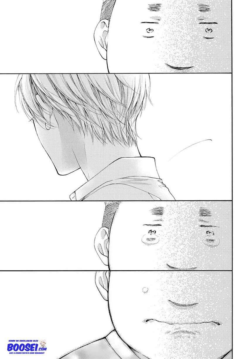 Kono Oto Tomare! Chapter 81 Gambar 29