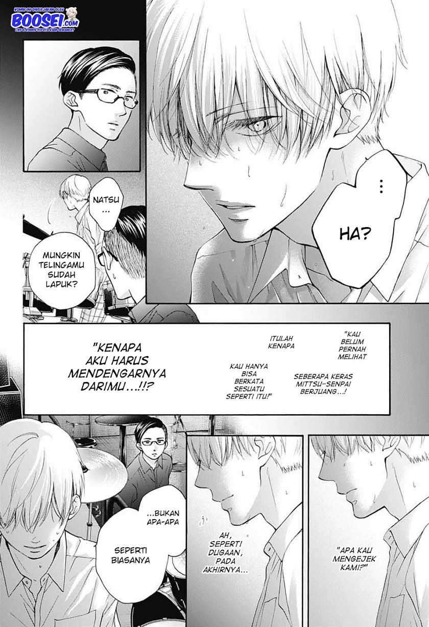 Kono Oto Tomare! Chapter 81 Gambar 6