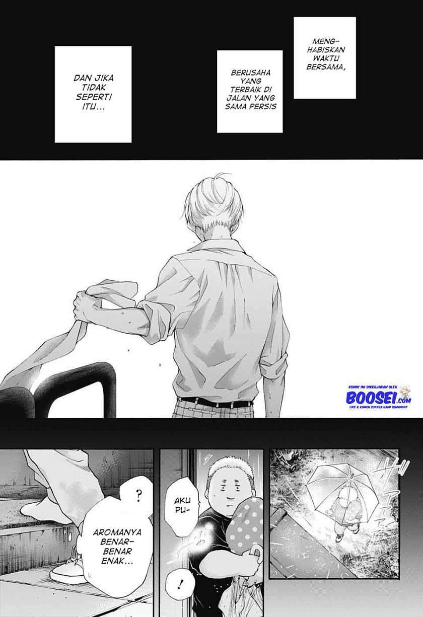 Kono Oto Tomare! Chapter 81 Gambar 7