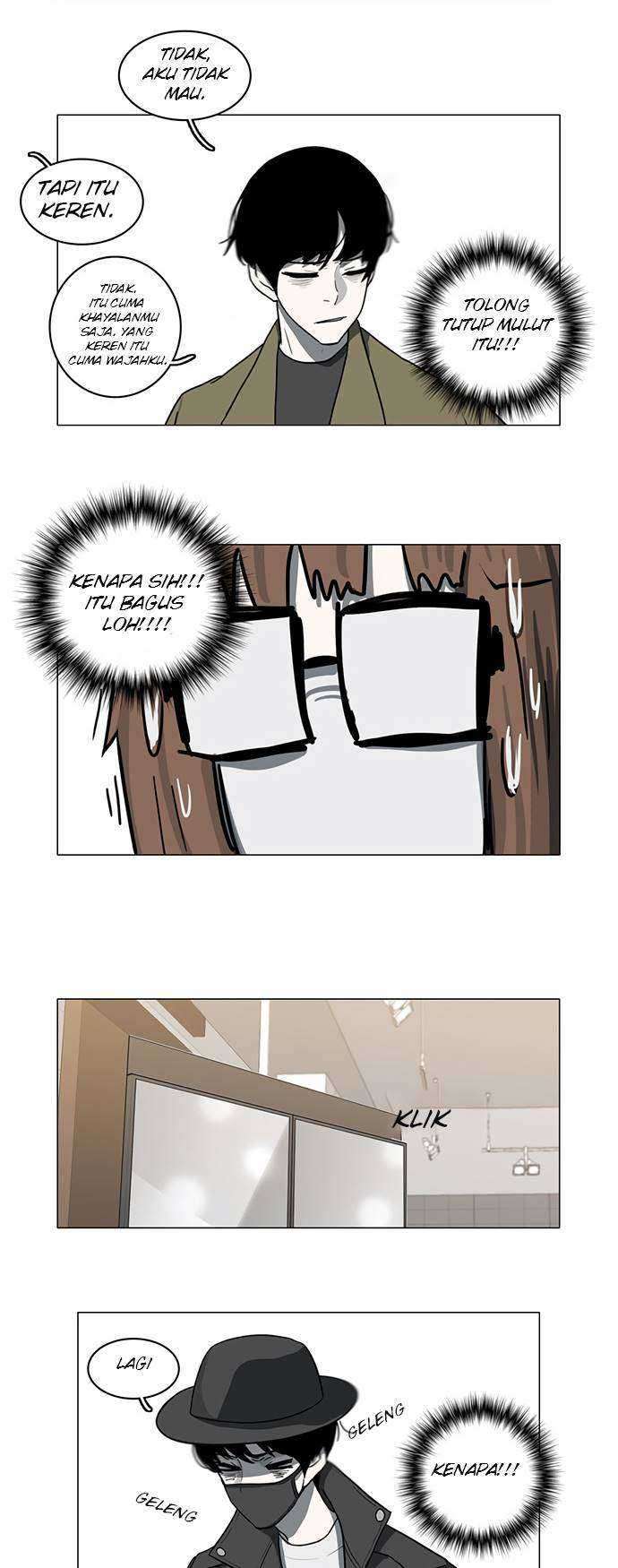 I’m A Middle Schooler Becoming The Demon Lord Chapter 10 Gambar 15