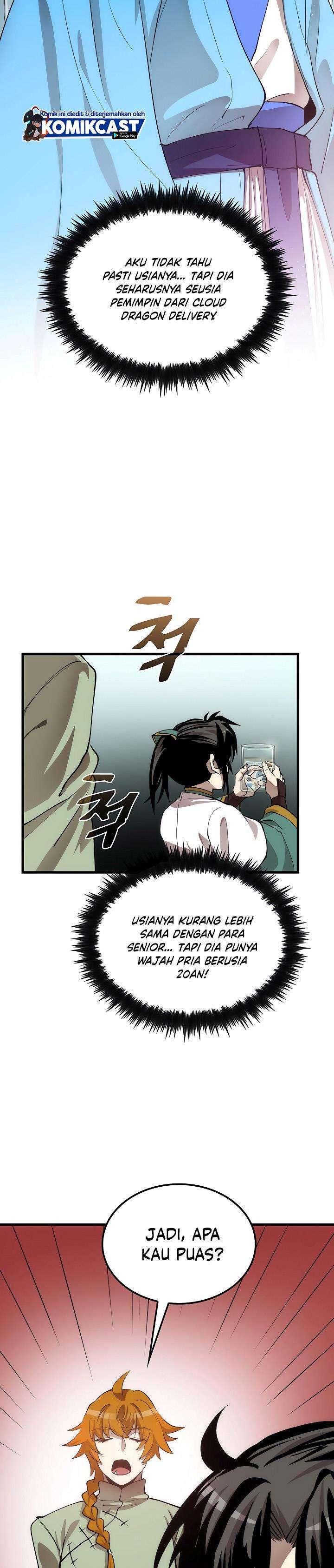 Doctor’s Rebirth Chapter 40 Gambar 24