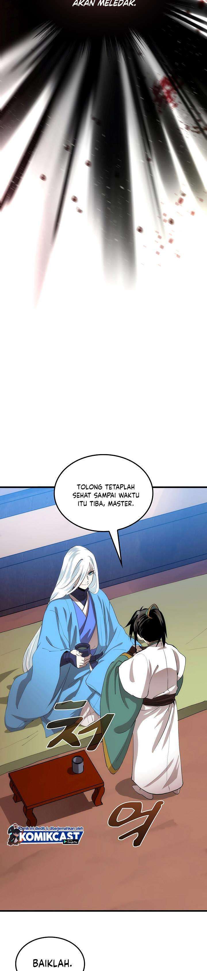 Doctor’s Rebirth Chapter 40 Gambar 8