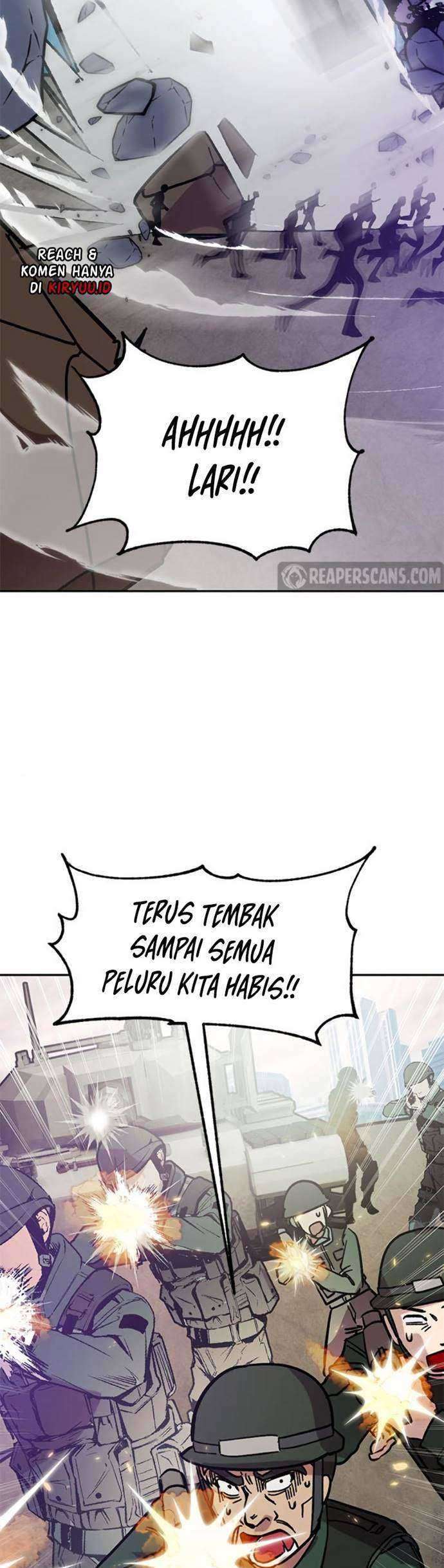 Return to Player Chapter 43 Gambar 4