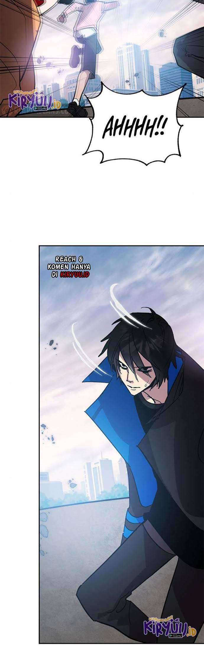 Return to Player Chapter 43 Gambar 53