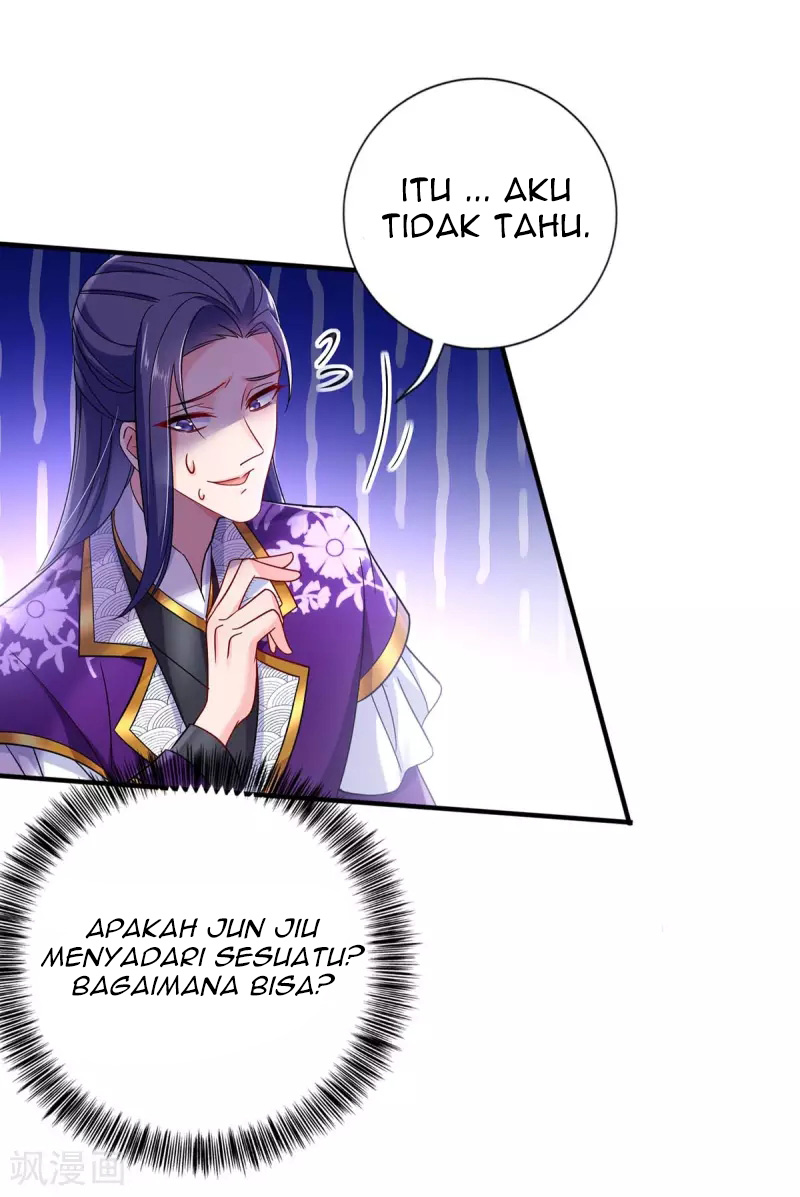 Baca Manhua Miss Nine Doctor Chapter 87 Gambar 2